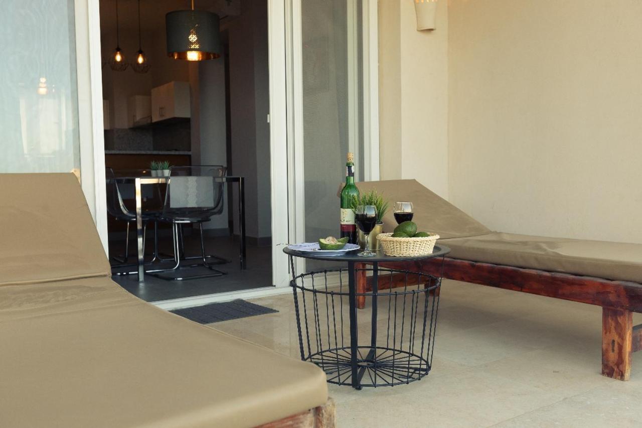 Golden Apartments El Gouna Hurghada Exterior photo