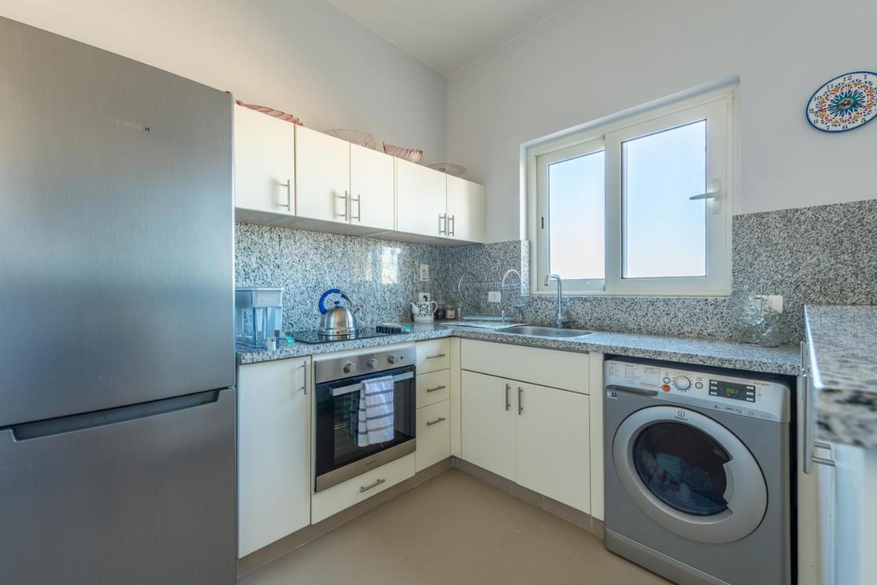 Golden Apartments El Gouna Hurghada Exterior photo