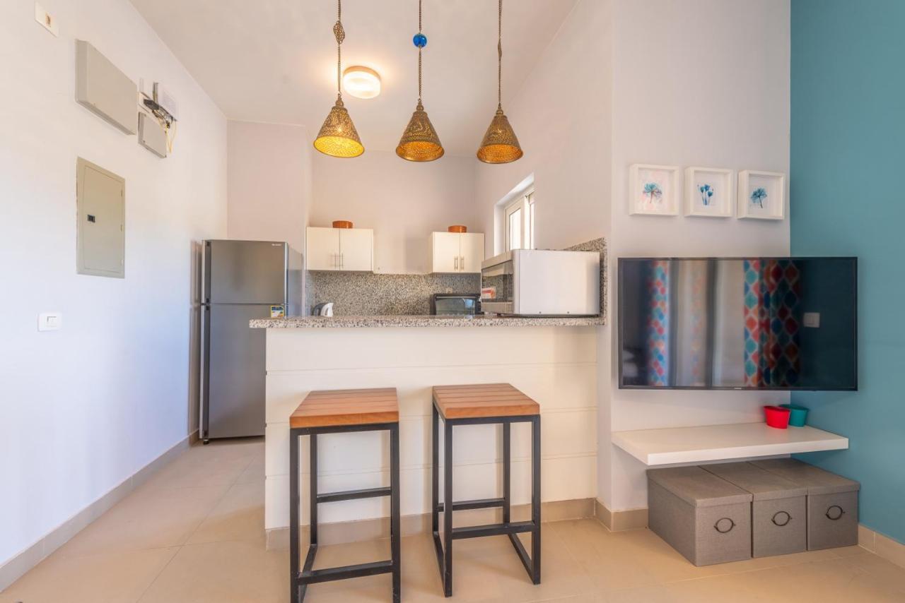 Golden Apartments El Gouna Hurghada Exterior photo