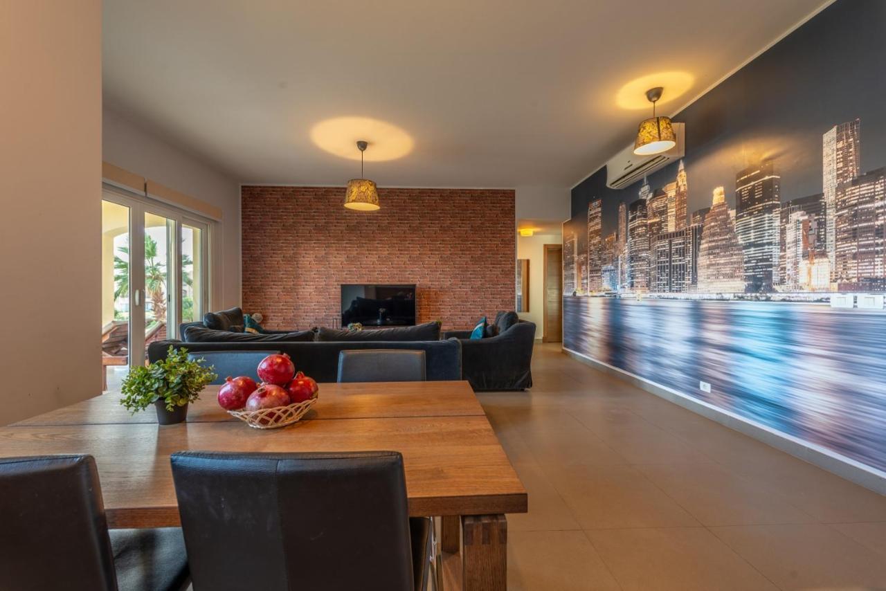 Golden Apartments El Gouna Hurghada Exterior photo