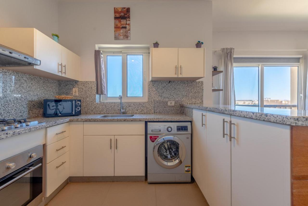 Golden Apartments El Gouna Hurghada Exterior photo